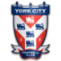  约克城